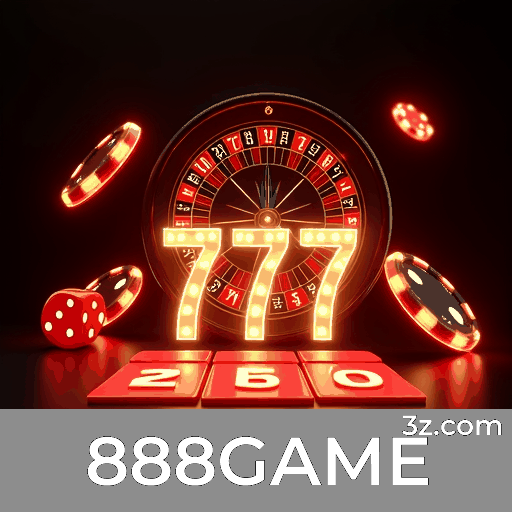 888GAME