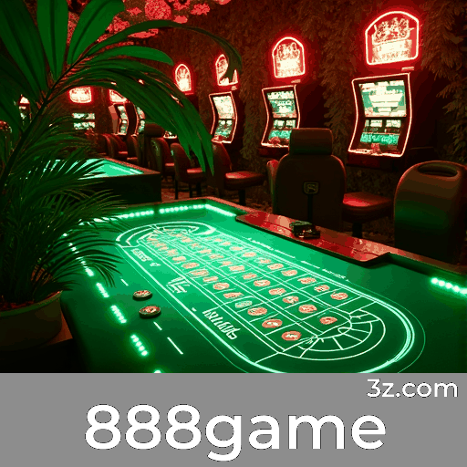 Cadastro na 888game para desfrutar dos melhores jogos