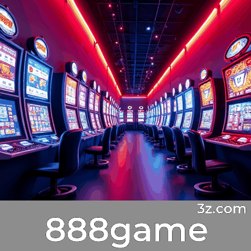 Cadastro na 888game para desfrutar dos melhores jogos