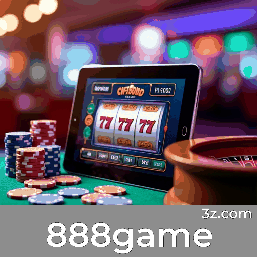 Cadastro na 888game para desfrutar dos melhores jogos